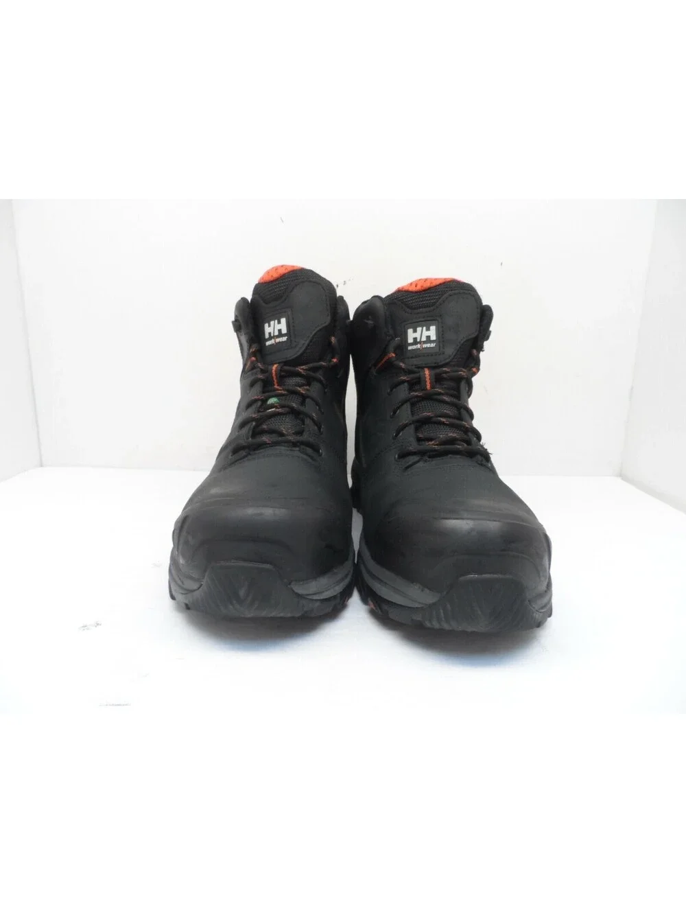 Helly Hansen Men's Comp Toe Comp Plate Helly Tech HHS211005 Leather Boot 10M